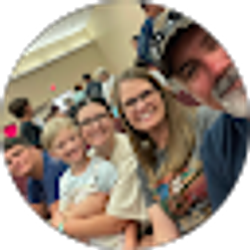 Profile photo of Todd Burnaman