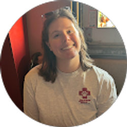 Profile photo of Emma Harkleroad