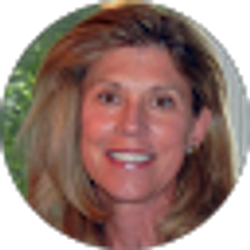 Profile photo of Catherine Gibbs