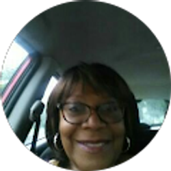 Profile photo of WILLIAMS JOYCE