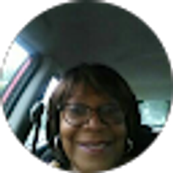 Profile photo of WILLIAMS JOYCE