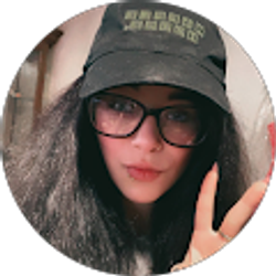 Profile photo of Kat Podzon