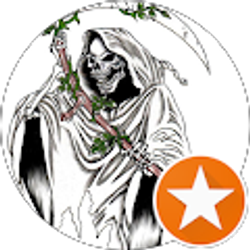 Profile photo of Fantasma Mendoza