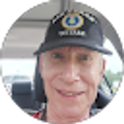 Profile photo of Greg Gember