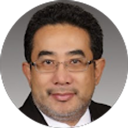 Profile photo of Basil T