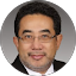 Profile photo of Basil T