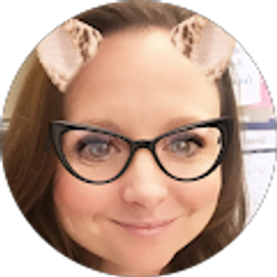 Profile photo of Rachel Swanger