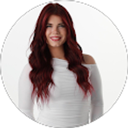 Profile photo of Mady Lucas