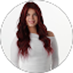 Profile photo of Mady Lucas