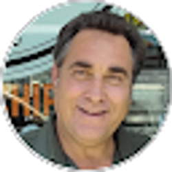 Profile photo of Lourens van Coppenhagen