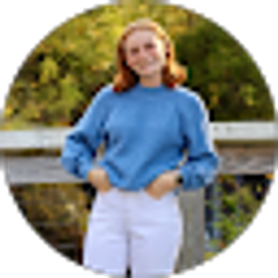 Profile photo of Madelina Warner