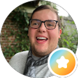 Profile photo of Brandon Nichols (An Apple A Day)