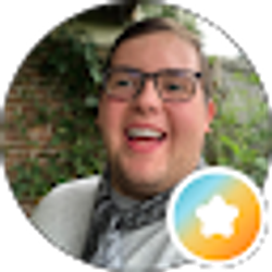 Profile photo of Brandon Nichols (An Apple A Day)