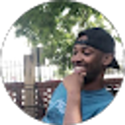 Profile photo of Derrick Ruben