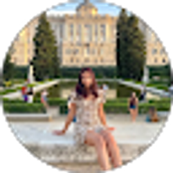 Profile photo of Anisha Nanisetti