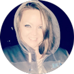 Profile photo of Courtney Traver