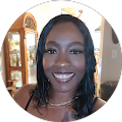 Profile photo of Amera Rashid Boyd