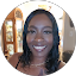 Profile photo of Amera Rashid Boyd