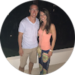 Profile photo of Tiffany Parks