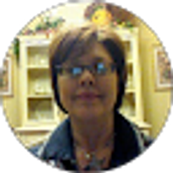 Profile photo of Cheryl McCrary