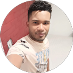 Profile photo of Andres Perez