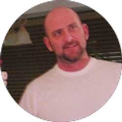 Profile photo of Michael Scott