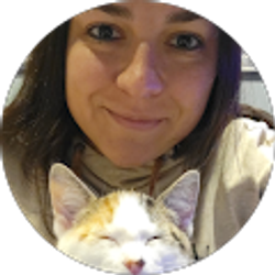 Profile photo of Morgan Schwartz