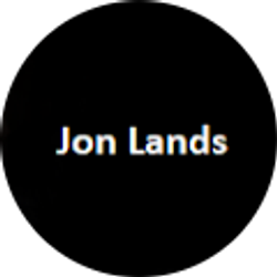 Profile photo of Jon Lands