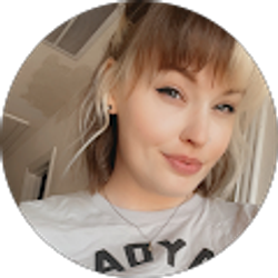 Profile photo of Bre Rhodes