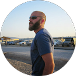 Profile photo of Jesse Boyer