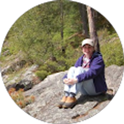 Profile photo of Marcia B