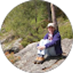 Profile photo of Marcia B