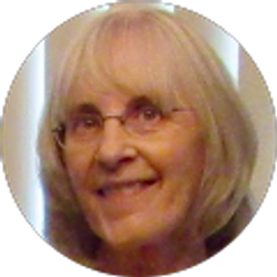 Profile photo of Carol Newland