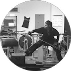 Profile photo of Michelle Dumovich