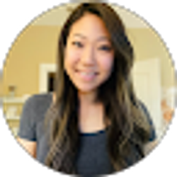 Profile photo of Joanna Kim
