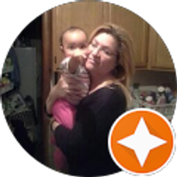 Profile photo of Christina Moya