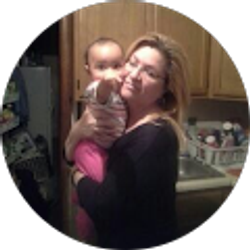 Profile photo of Christina Moya