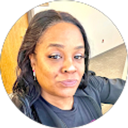 Profile photo of Tae Scott