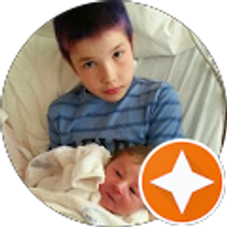 Profile photo of April H