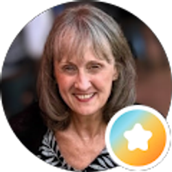 Profile photo of Carrie V