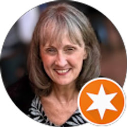 Profile photo of Carrie V