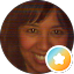 Profile photo of Gaby Montoya