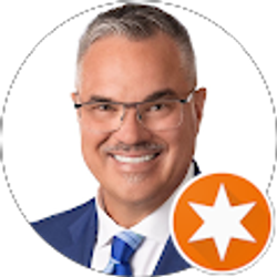 Profile photo of Tony Denman