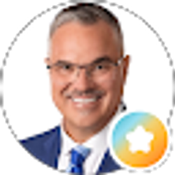 Profile photo of Tony Denman
