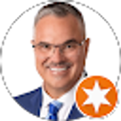 Profile photo of Tony Denman