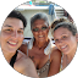 Profile photo of Diana Huyck