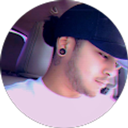 Profile photo of Gabriel Salinas