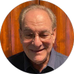 Profile photo of Lyn Schafer