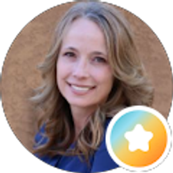 Profile photo of Amy Eveleth
