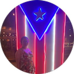 Profile photo of Gloria Vargas